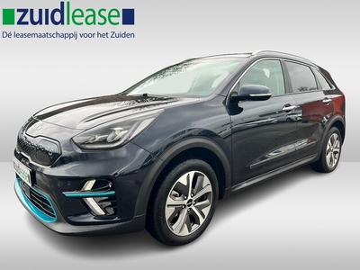 Kia Niro Elektriciteit