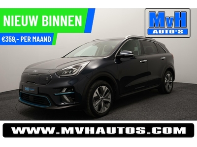 Kia Niro Elektriciteit