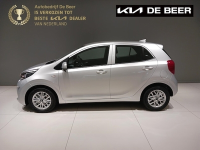 Kia Picanto Benzine