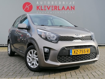 Kia Picanto Benzine