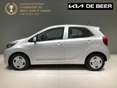 Kia Picanto Benzine