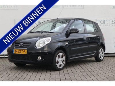 Kia Picanto Benzine