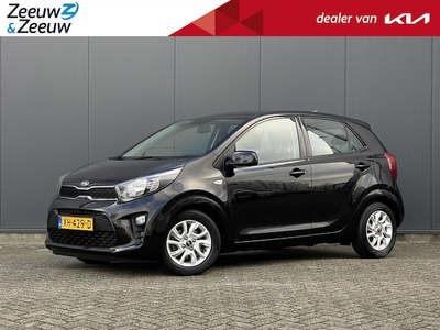 Kia Picanto Benzine