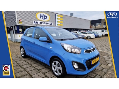 Kia Picanto Benzine