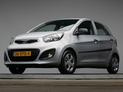 Kia Picanto Benzine