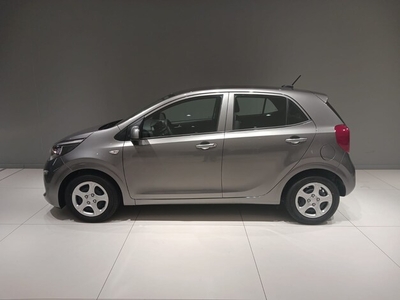 Kia Picanto Benzine