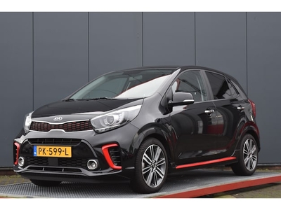 Kia Picanto Benzine