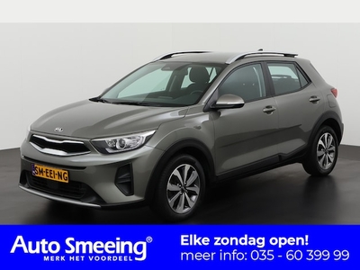 Kia Stonic Benzine