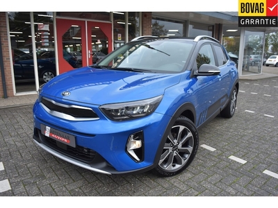 Kia Stonic Benzine