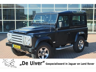 Land Rover Defender Diesel