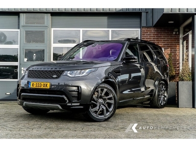 Land Rover Discovery Diesel