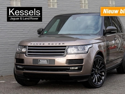 Land Rover Range Rover Diesel