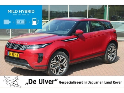 Land Rover Range Rover Evoque Diesel