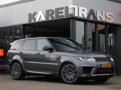 Land Rover Range Rover Sport Diesel