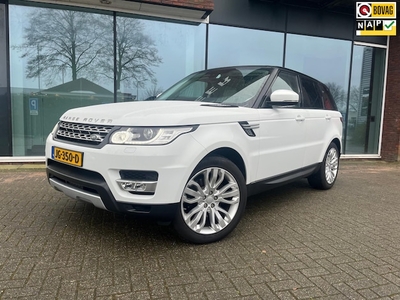 Land Rover Range Rover Sport Diesel