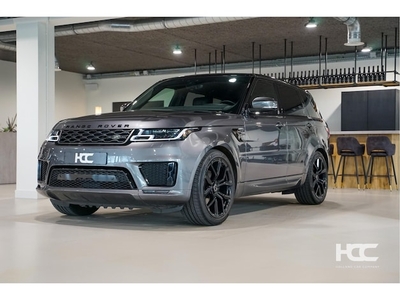 Land Rover Range Rover Sport Diesel