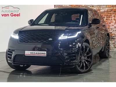 Land Rover Range Rover Velar Diesel