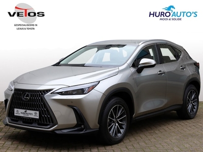 Lexus NX Benzine