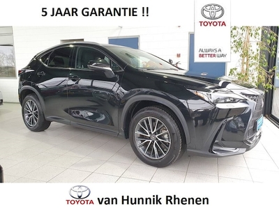 Lexus NX Hybride