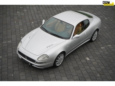 Maserati 3200 GT Benzine