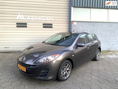 Mazda 3 Benzine