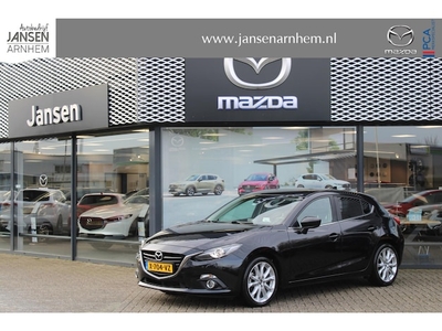 Mazda 3 Benzine