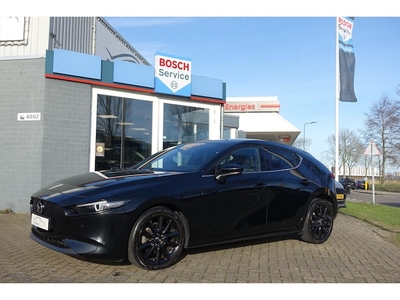 Mazda 3 Benzine