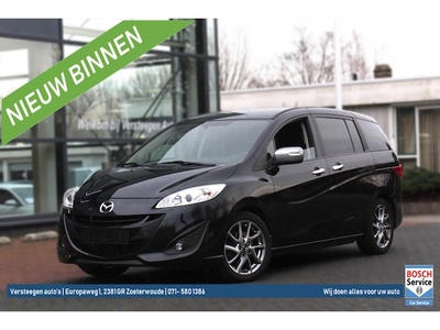 Mazda 5 Benzine