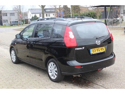 Mazda 5 Benzine