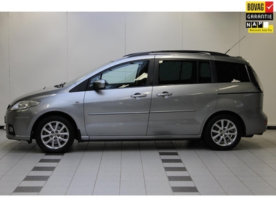 Mazda 5 Benzine