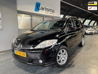 Mazda 5 Benzine