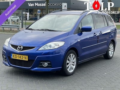 Mazda 5 Benzine