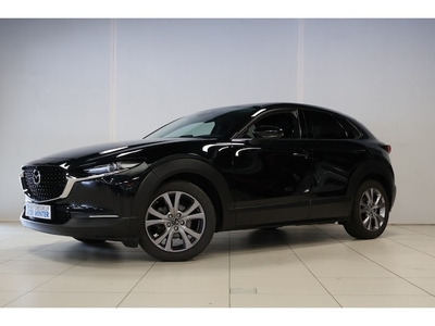 Mazda CX-30 Benzine