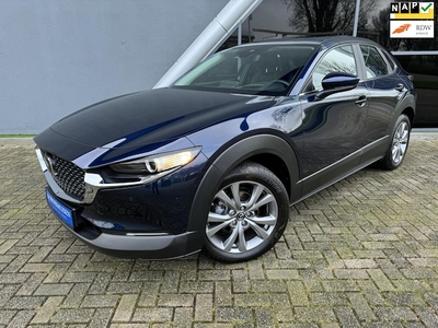 Mazda CX-30 Benzine