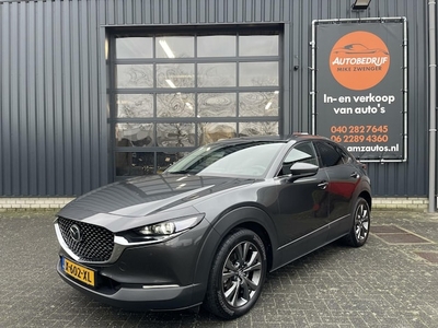 Mazda CX-30 Benzine