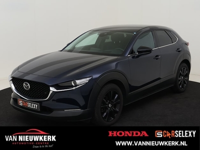 Mazda CX-30 Benzine