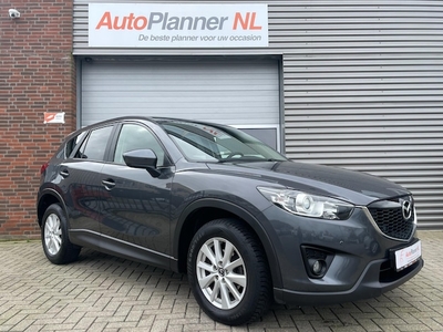 Mazda CX-5 Benzine