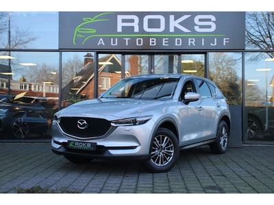 Mazda CX-5 Benzine