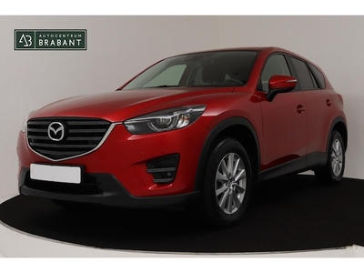 Mazda CX-5 Benzine