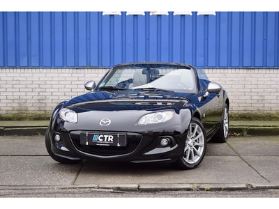 Mazda MX-5 Benzine