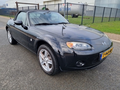 Mazda MX-5 Benzine