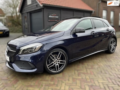 Mercedes-Benz A-klasse Diesel