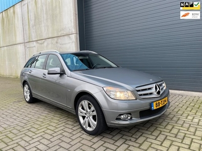 Mercedes-Benz C-klasse Diesel