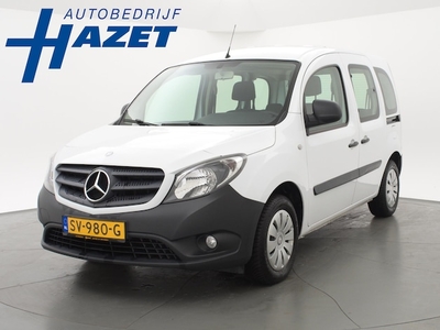 Mercedes-Benz Citan Diesel