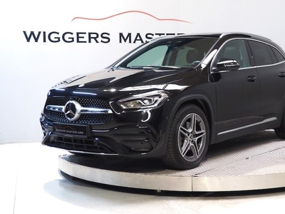 Mercedes-Benz GLA Benzine