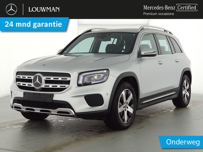 Mercedes-Benz GLB Benzine