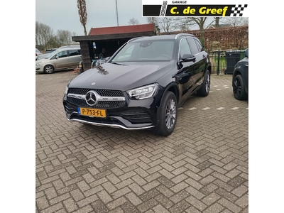 Mercedes-Benz GLC Diesel