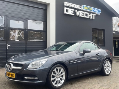 Mercedes-Benz SLK Benzine