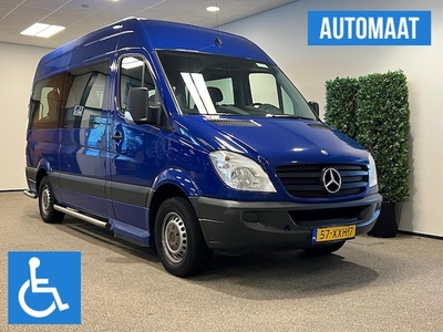 Mercedes-Benz Sprinter Diesel