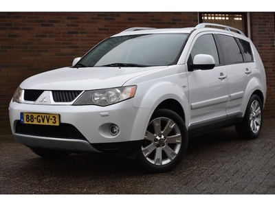 Mitsubishi Outlander Diesel